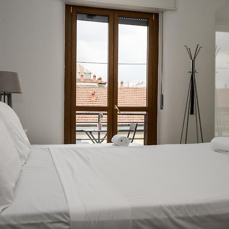 Airguest Central Station Милан Экстерьер фото
